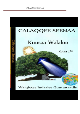 calaqee seenaa WALALOO.pdf